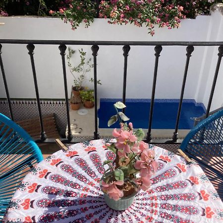 דירות מאלגה Casa Clemente 32, Private House With Plunge Pool מראה חיצוני תמונה