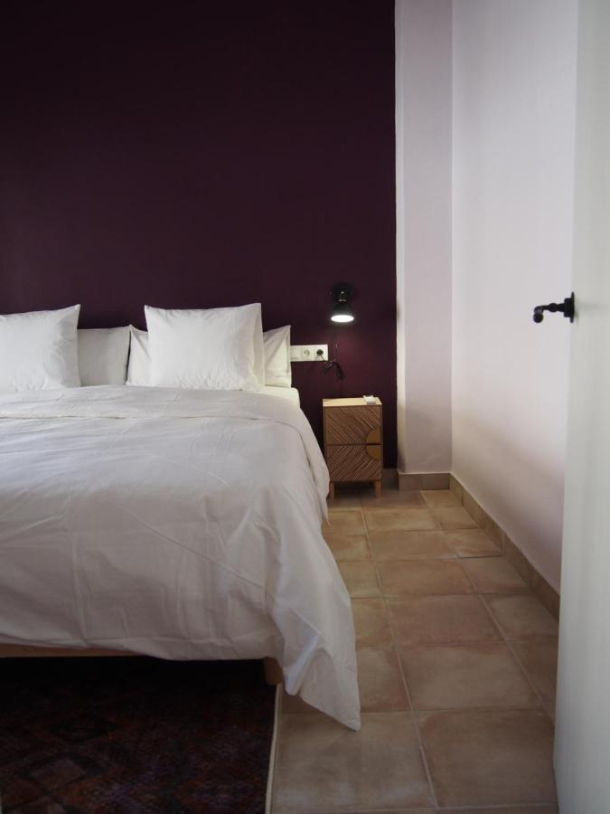 דירות מאלגה Casa Clemente 32, Private House With Plunge Pool מראה חיצוני תמונה