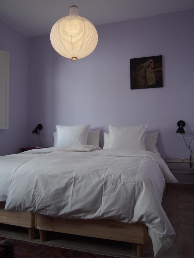 דירות מאלגה Casa Clemente 32, Private House With Plunge Pool מראה חיצוני תמונה