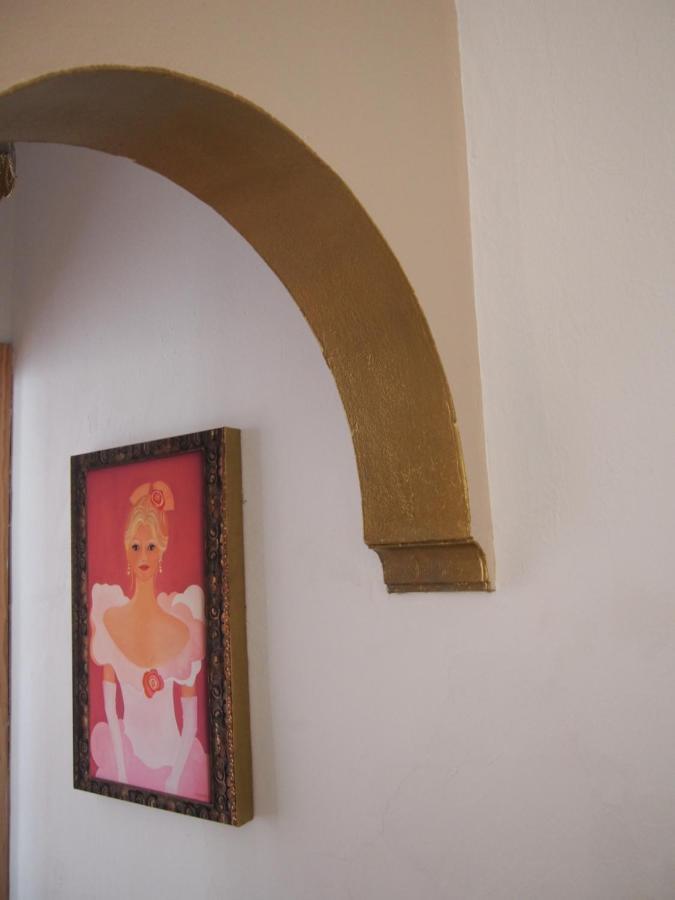 דירות מאלגה Casa Clemente 32, Private House With Plunge Pool מראה חיצוני תמונה