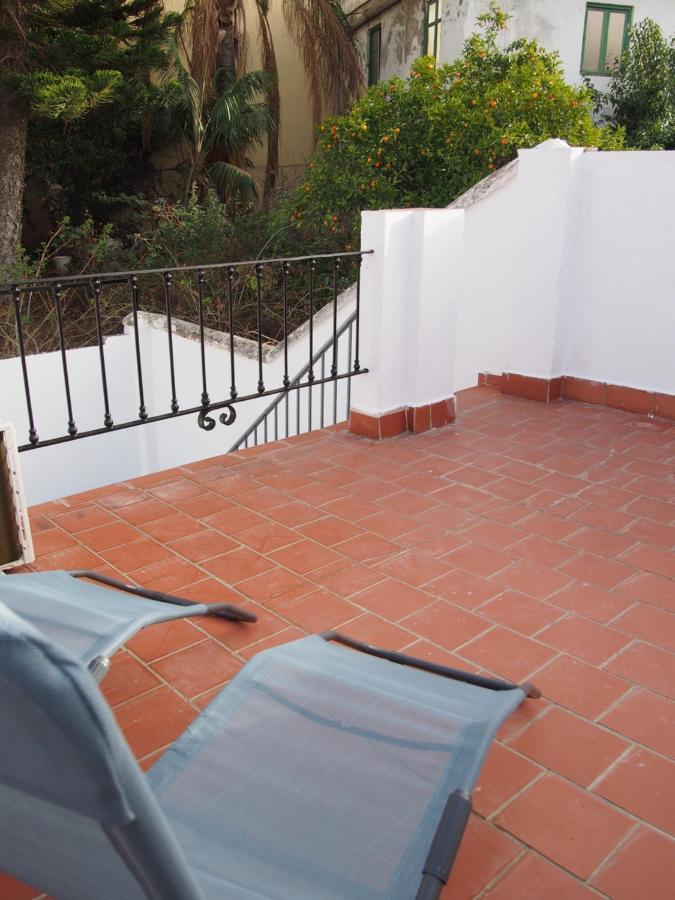 דירות מאלגה Casa Clemente 32, Private House With Plunge Pool מראה חיצוני תמונה