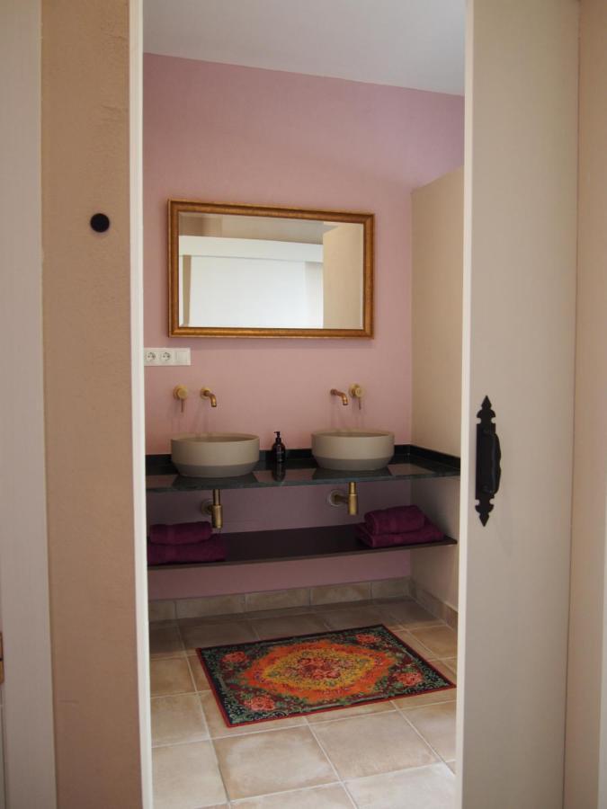 דירות מאלגה Casa Clemente 32, Private House With Plunge Pool מראה חיצוני תמונה
