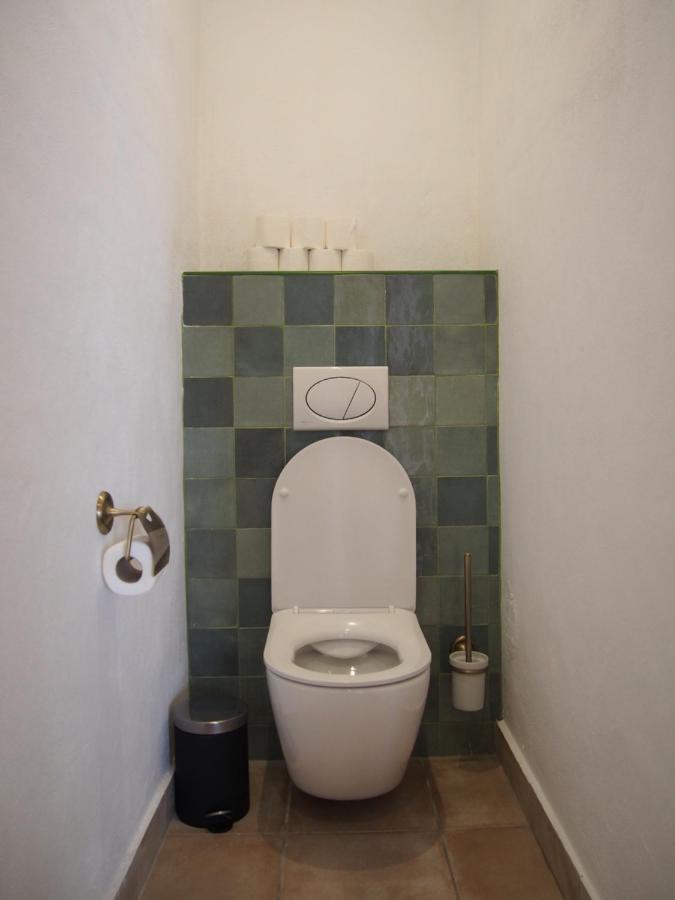 דירות מאלגה Casa Clemente 32, Private House With Plunge Pool מראה חיצוני תמונה