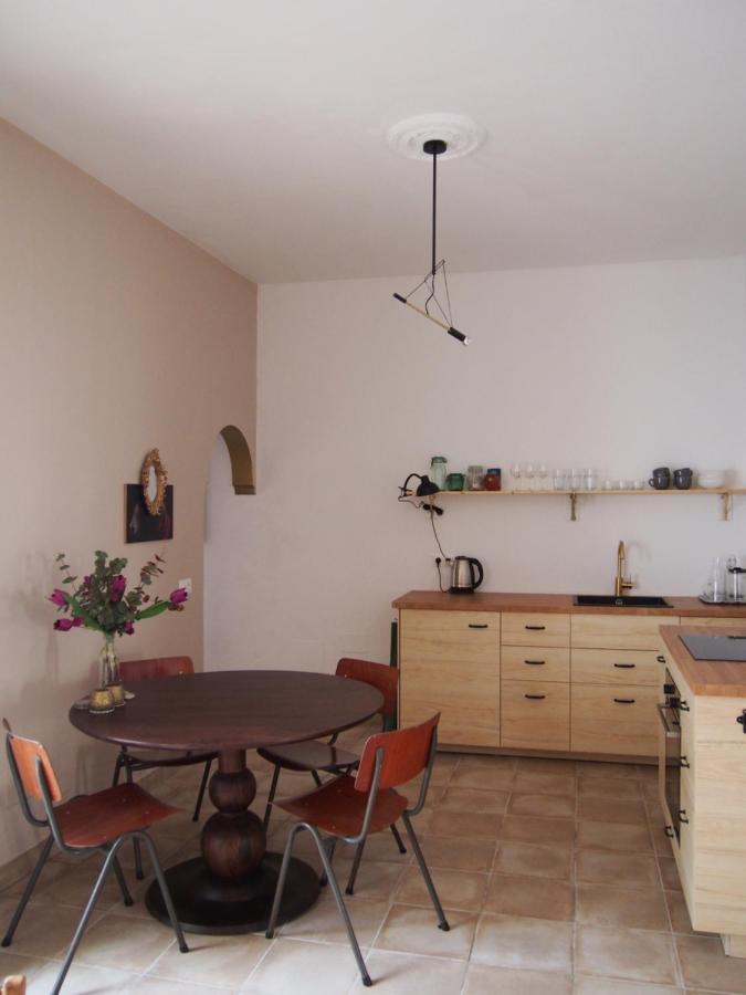 דירות מאלגה Casa Clemente 32, Private House With Plunge Pool מראה חיצוני תמונה