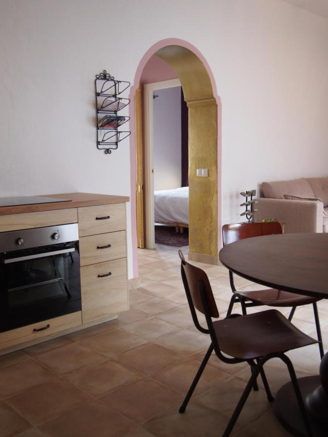 דירות מאלגה Casa Clemente 32, Private House With Plunge Pool מראה חיצוני תמונה