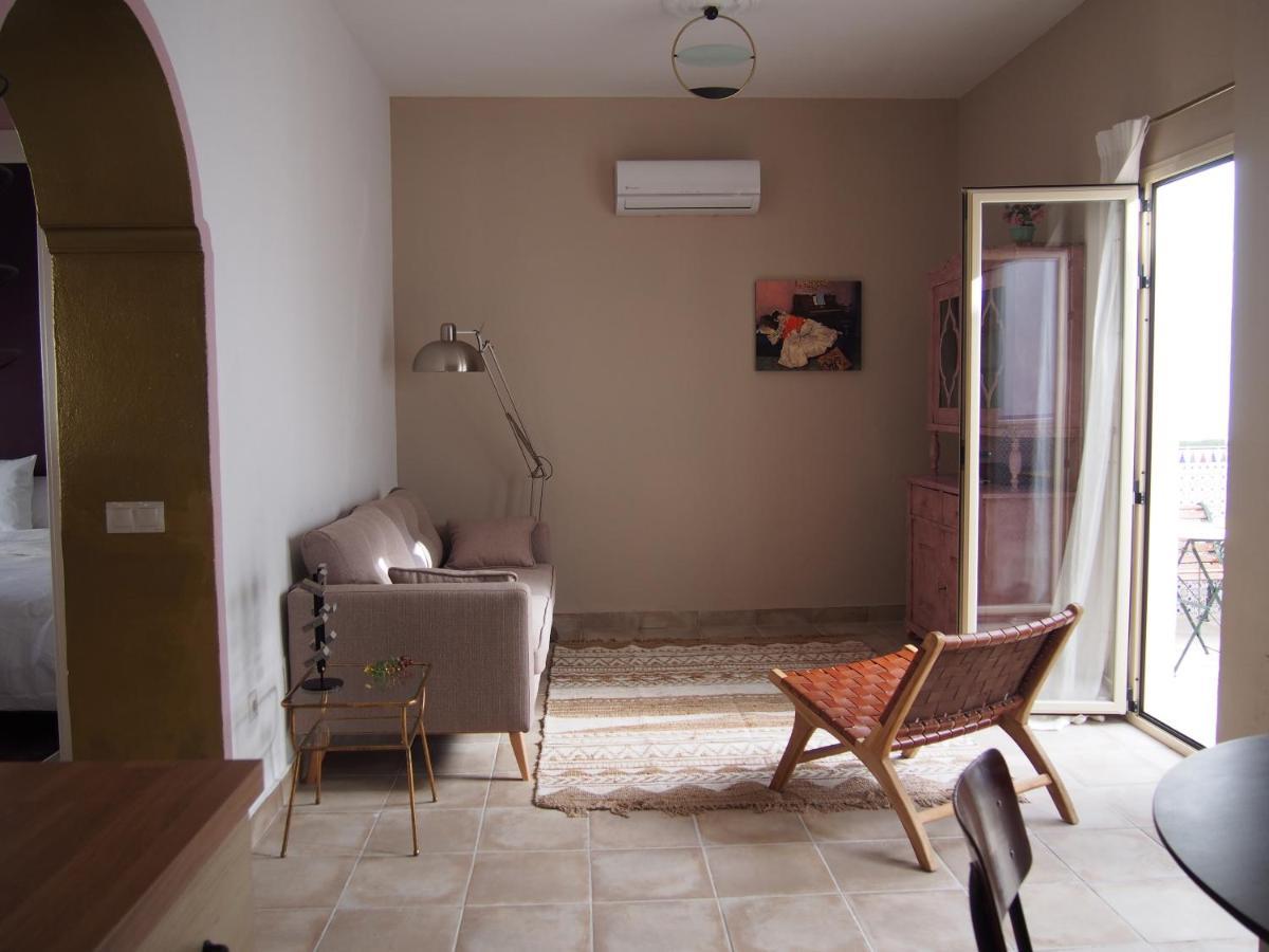 דירות מאלגה Casa Clemente 32, Private House With Plunge Pool מראה חיצוני תמונה