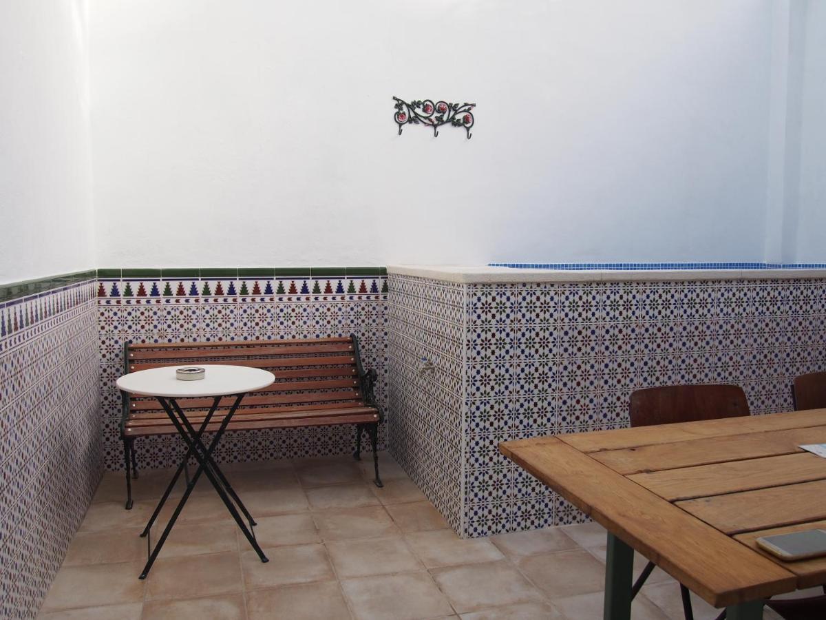 דירות מאלגה Casa Clemente 32, Private House With Plunge Pool מראה חיצוני תמונה
