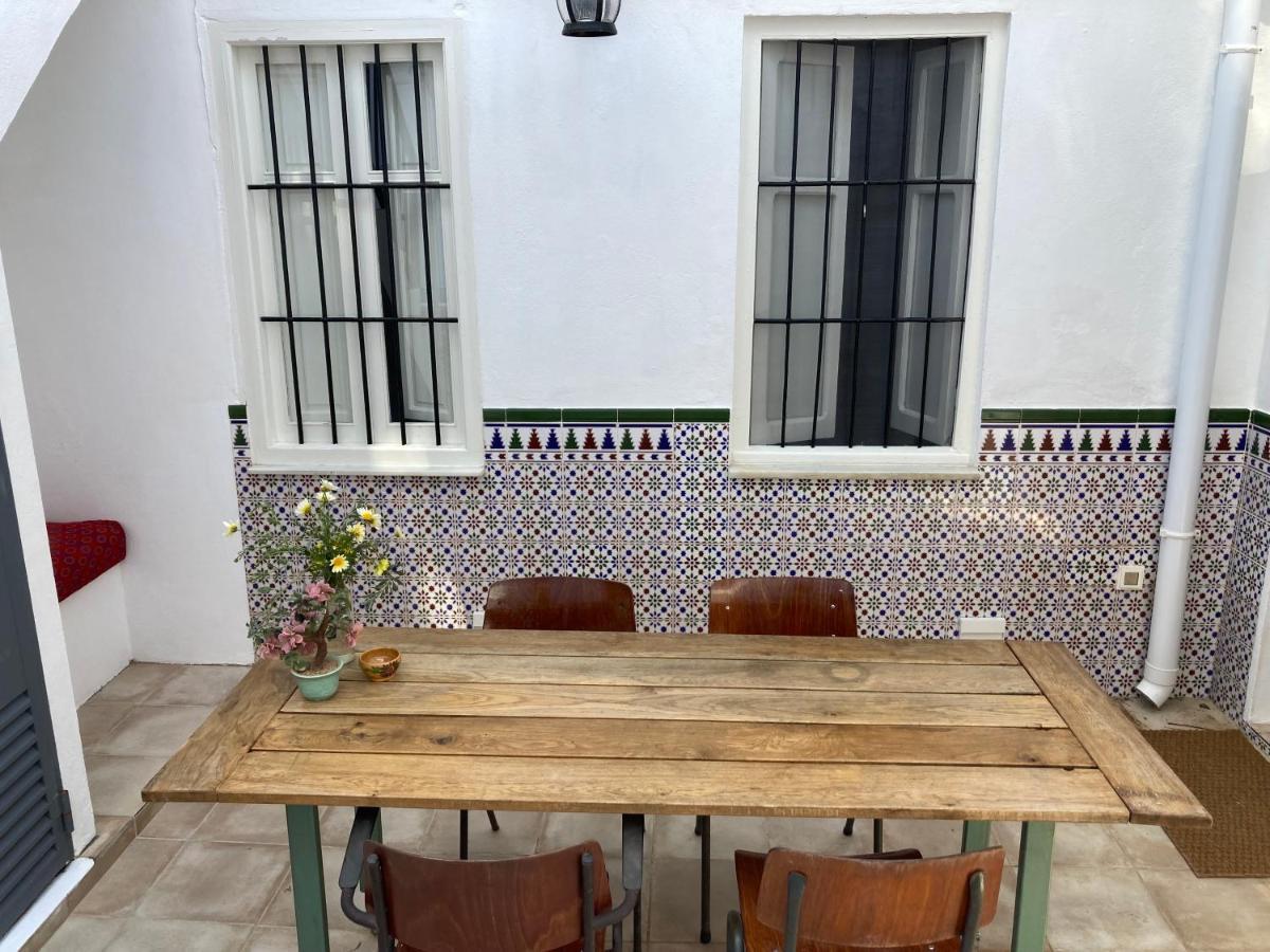 דירות מאלגה Casa Clemente 32, Private House With Plunge Pool מראה חיצוני תמונה