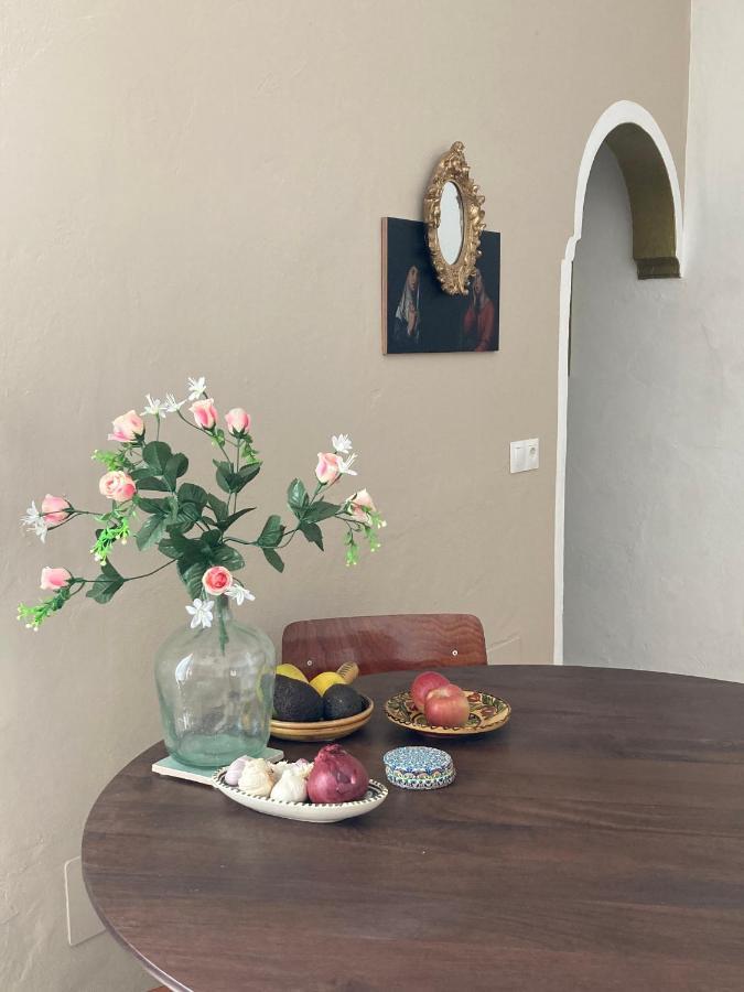 דירות מאלגה Casa Clemente 32, Private House With Plunge Pool מראה חיצוני תמונה