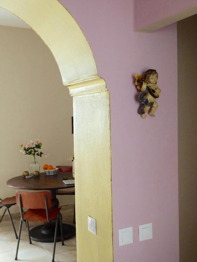 דירות מאלגה Casa Clemente 32, Private House With Plunge Pool מראה חיצוני תמונה