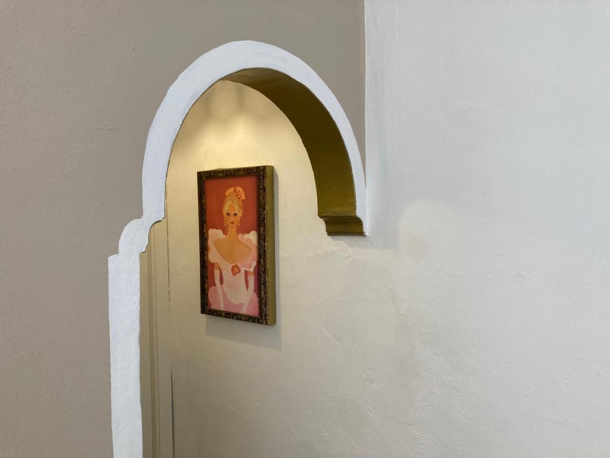 דירות מאלגה Casa Clemente 32, Private House With Plunge Pool מראה חיצוני תמונה
