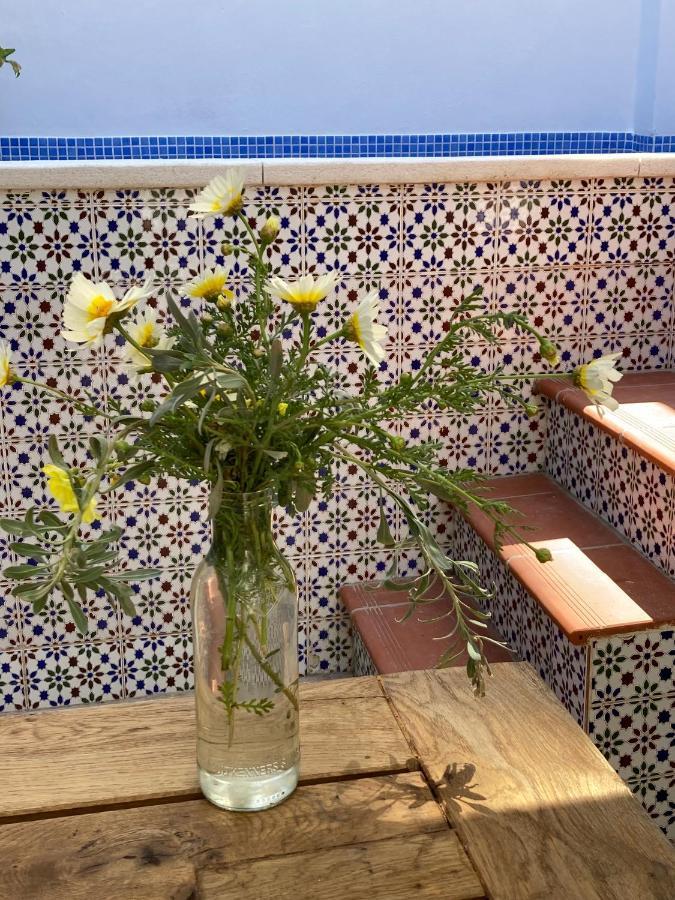 דירות מאלגה Casa Clemente 32, Private House With Plunge Pool מראה חיצוני תמונה