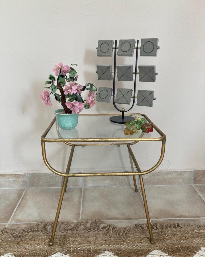 דירות מאלגה Casa Clemente 32, Private House With Plunge Pool מראה חיצוני תמונה