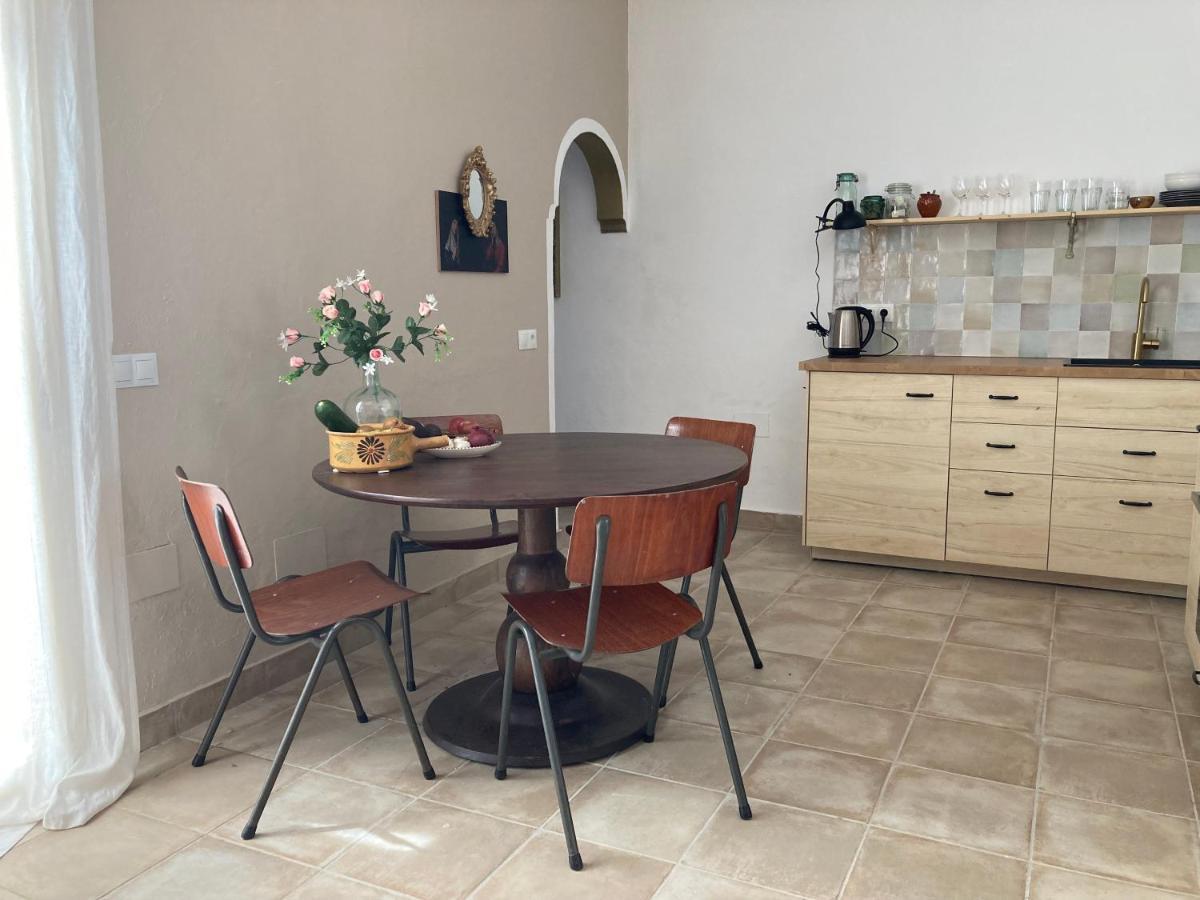 דירות מאלגה Casa Clemente 32, Private House With Plunge Pool מראה חיצוני תמונה
