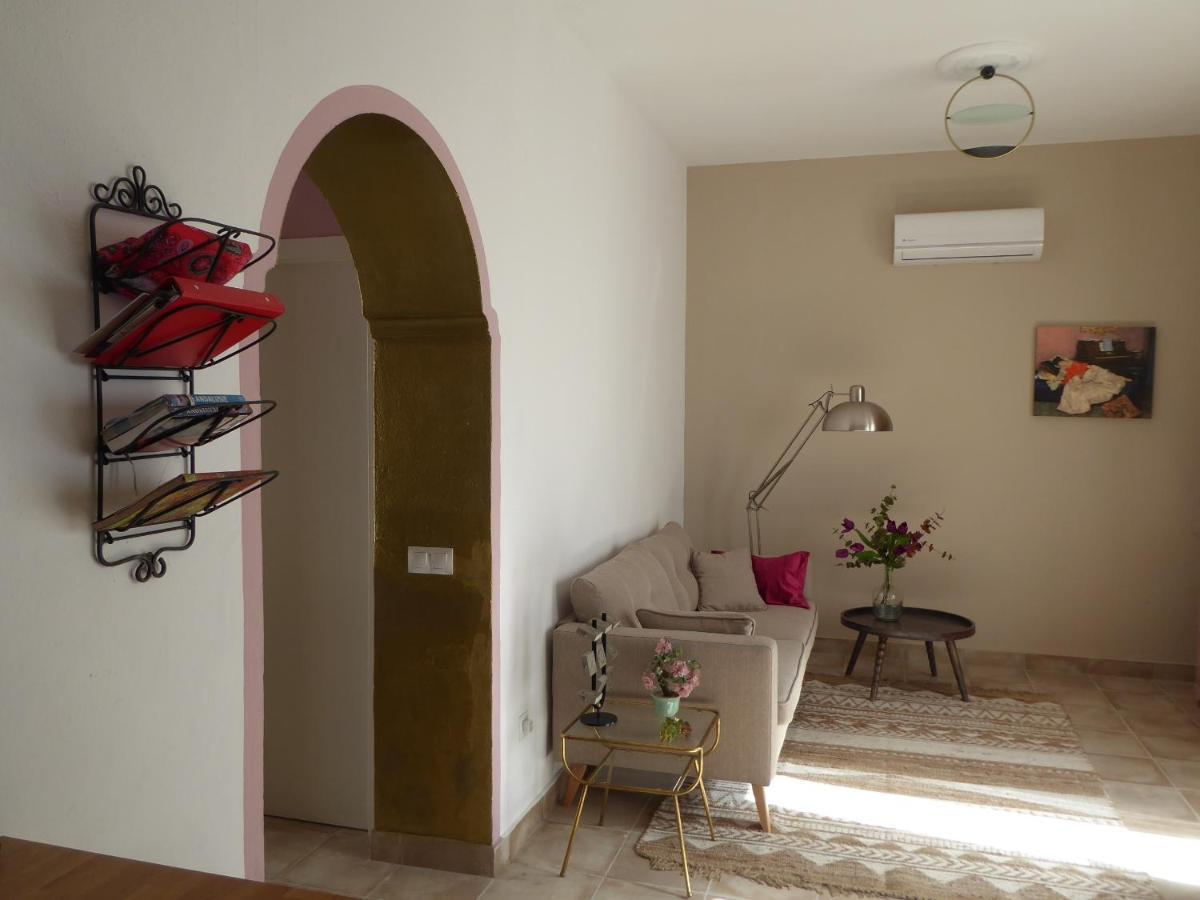 דירות מאלגה Casa Clemente 32, Private House With Plunge Pool מראה חיצוני תמונה