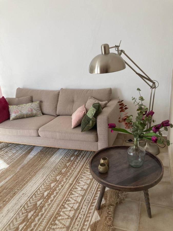 דירות מאלגה Casa Clemente 32, Private House With Plunge Pool מראה חיצוני תמונה