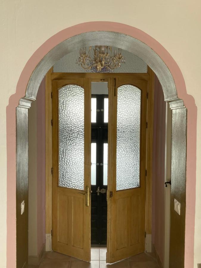דירות מאלגה Casa Clemente 32, Private House With Plunge Pool מראה חיצוני תמונה